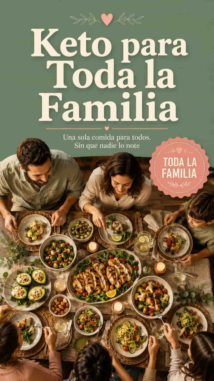 Plan Keto para Mujeres +40 — Adaptado a metabolismo hormonal